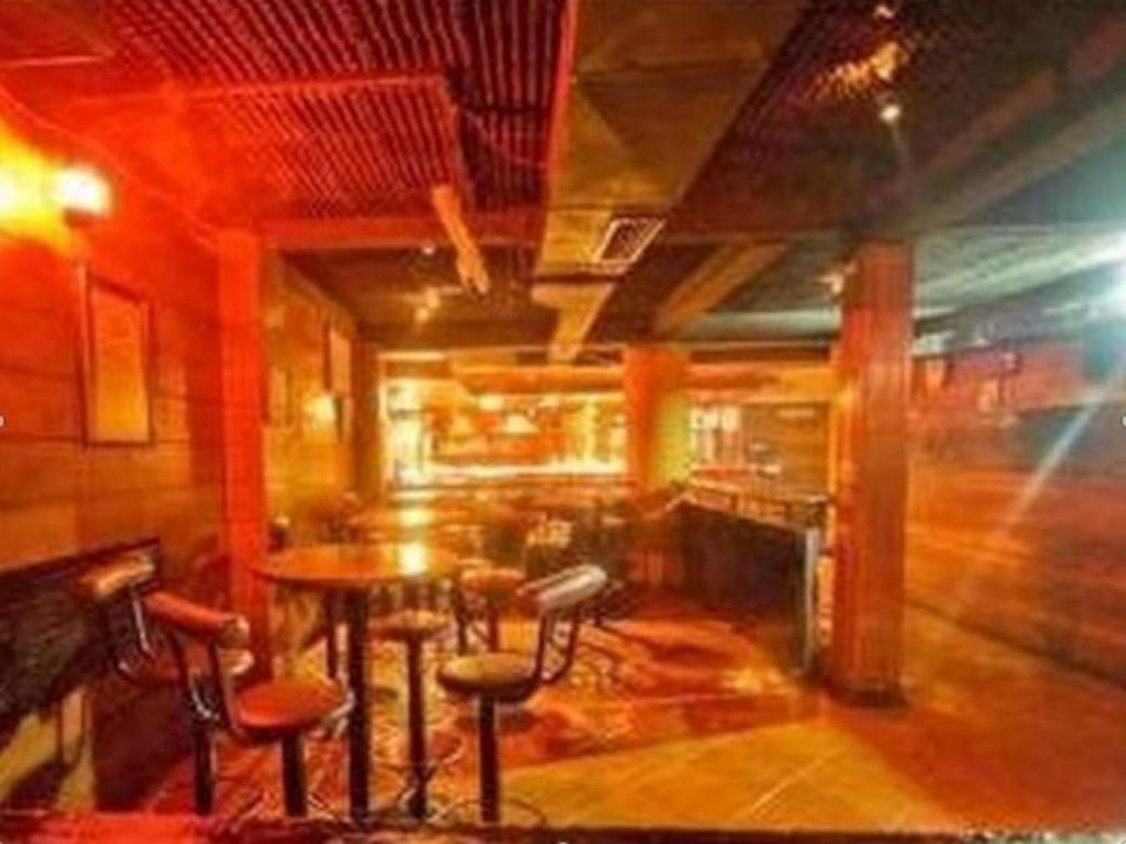 מדאן Hotel Pardede International מראה חיצוני תמונה