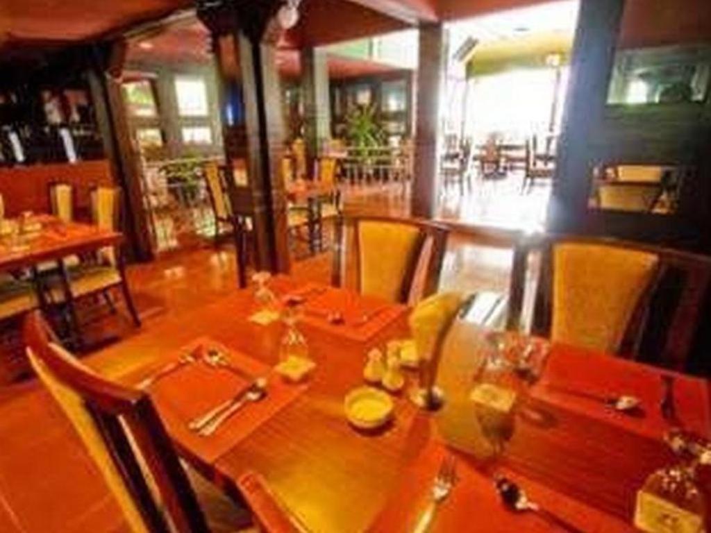 מדאן Hotel Pardede International מראה חיצוני תמונה