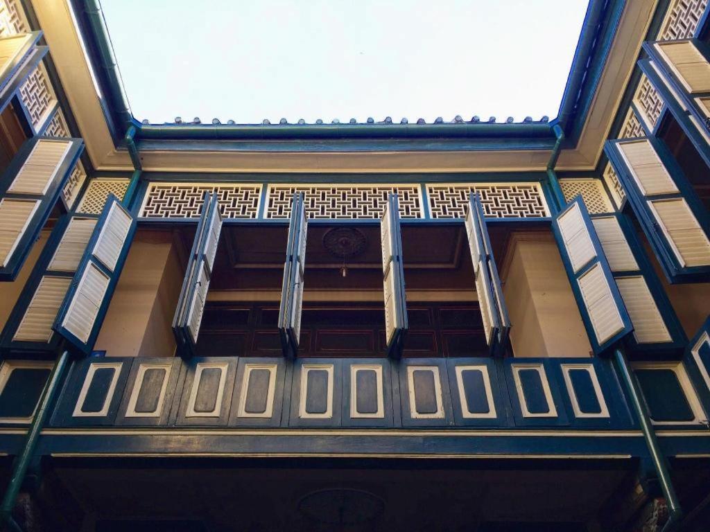 מדאן Hotel Pardede International מראה חיצוני תמונה